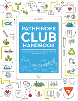 Pathfinder Cub Handbook