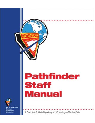 Pathfinder Staff Manual