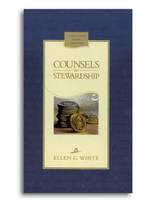 Counsels on Stewardship (Inglés)