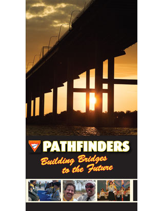 Pathfinder Brochure (English) package of 100